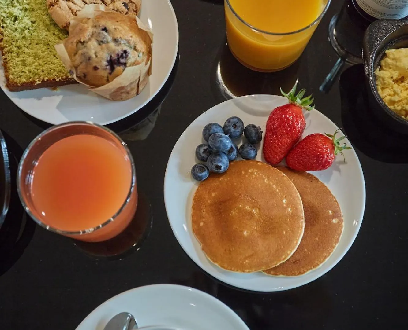 وسبا جاردينز دو مادبمويزل 4*