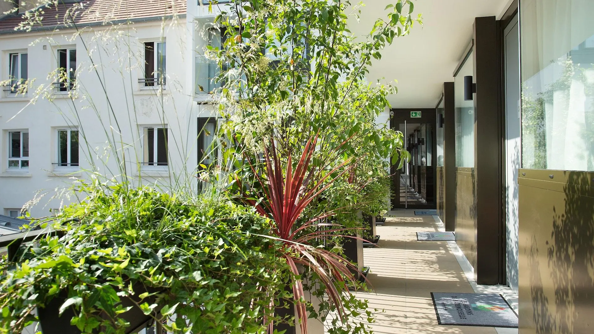 Jardins De Mademoiselle & Hotel 4*