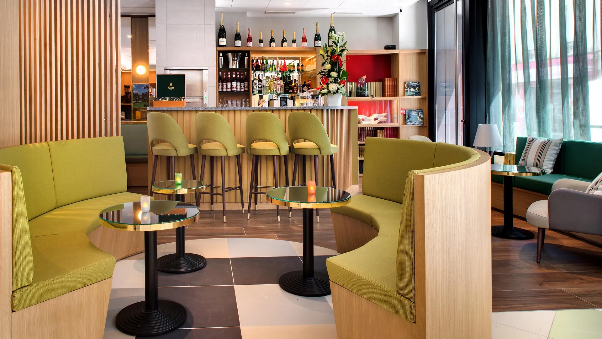 Hotel Jardins De Mademoiselle & 4*