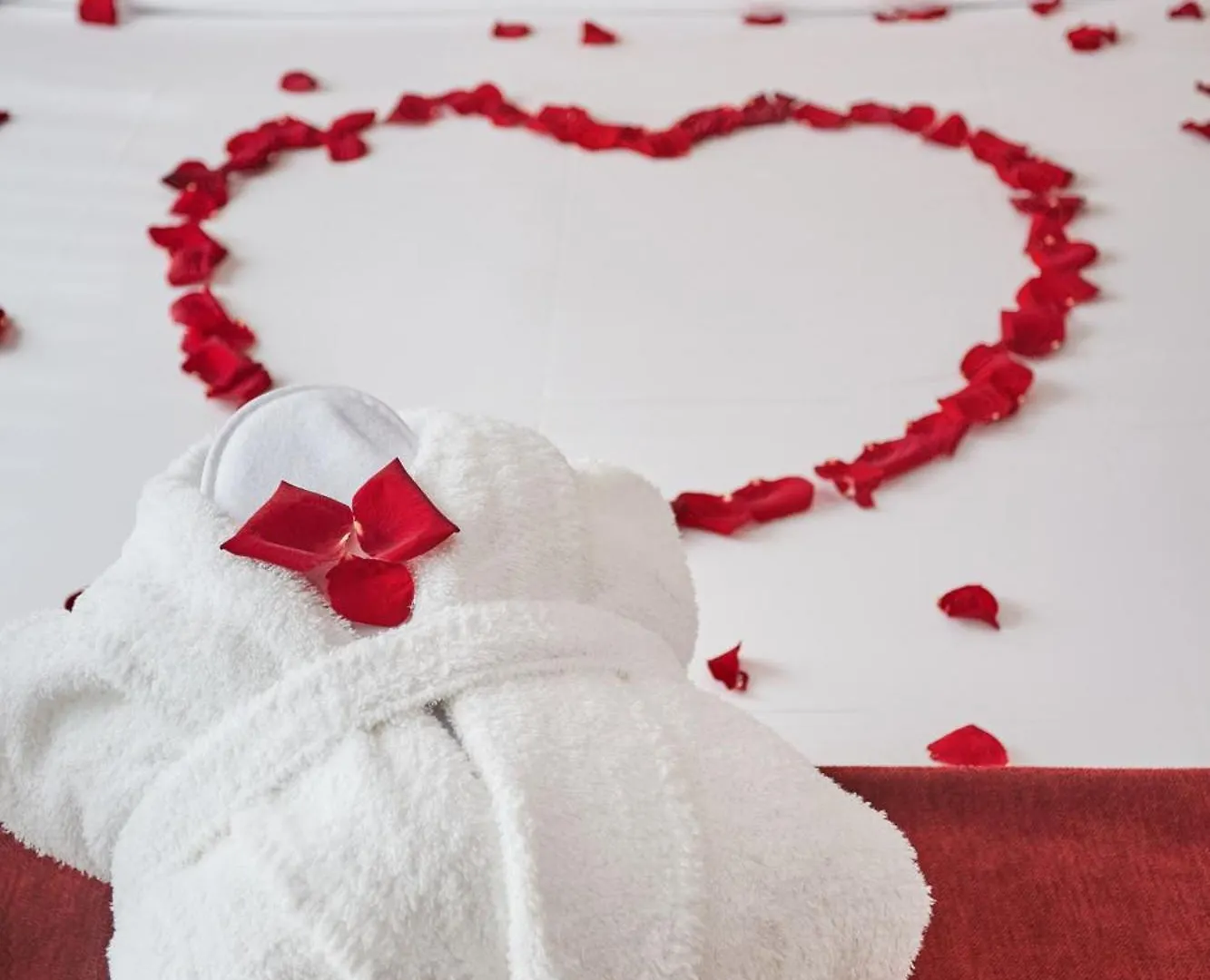 Hotel Jardins De Mademoiselle & 4*